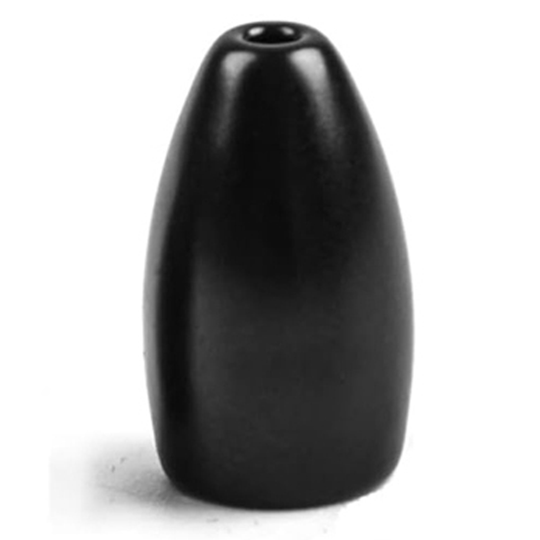 Fishing Lure Jig - ทังสเตนเหล็กตกปลาน้ําหนัก Bullet ตกปลา Sinkers น้ําหนักหนอน jig