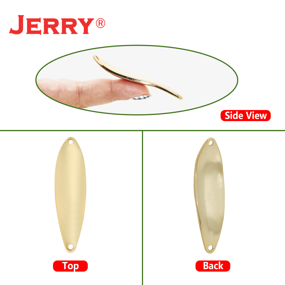 Jerry JD 14.5g 21g Unpainted ป - Fishing Lure Spinnerbait บทวิจารณ์และราคา