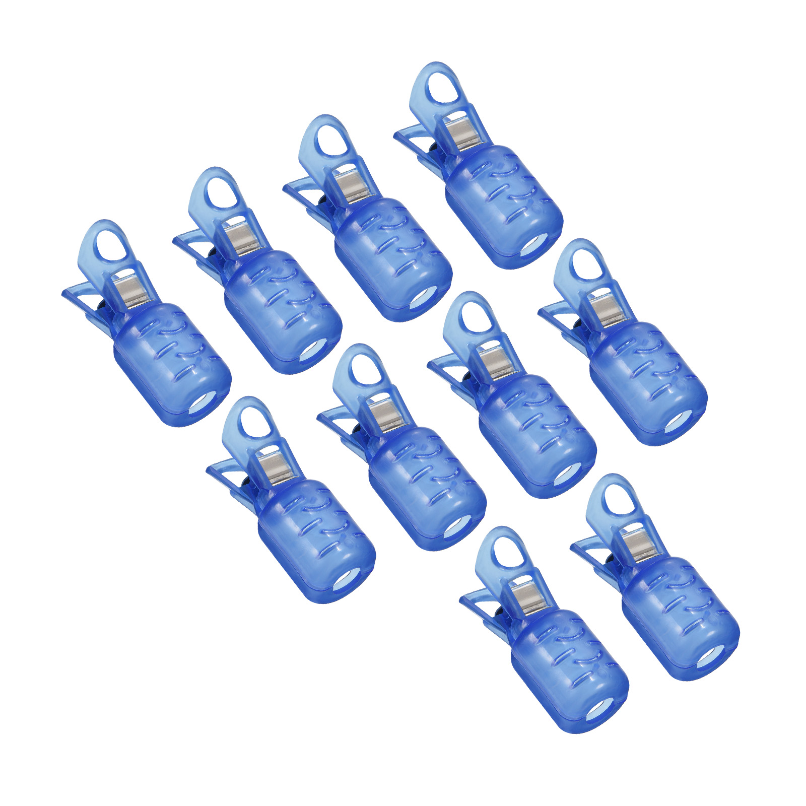 10 ชิ้นขนาดเล็กปลาหมึก Jig Hoo - Fishing Lure Making Kit บทวิจารณ์และราคา
