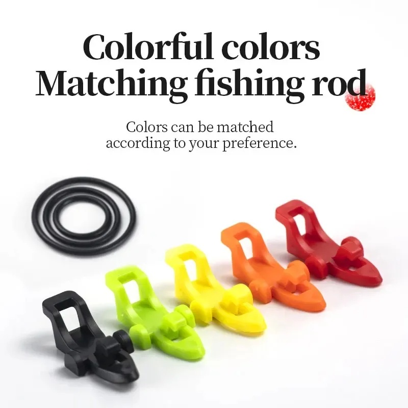ที่เก็บเบ็ดตกปลา 10/20/30 ชิ้น - Fishing Lure Jig บทวิจารณ์และราคา