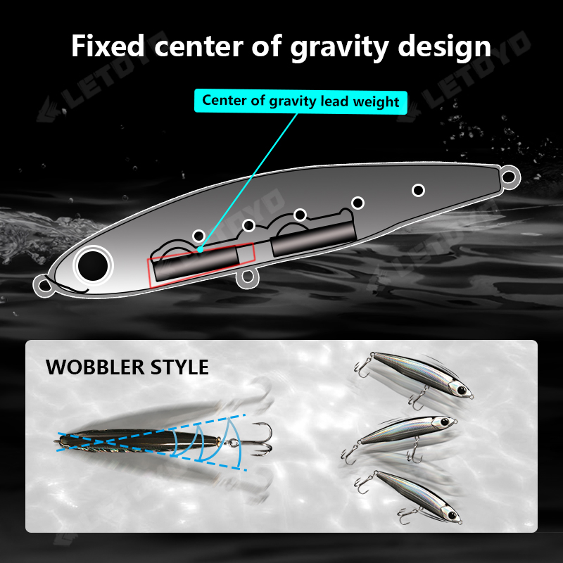 เหยื่อปลอม LETOYO แบบจมน้ำ 17  - Fishing Lure Spinnerbait บทวิจารณ์และราคา