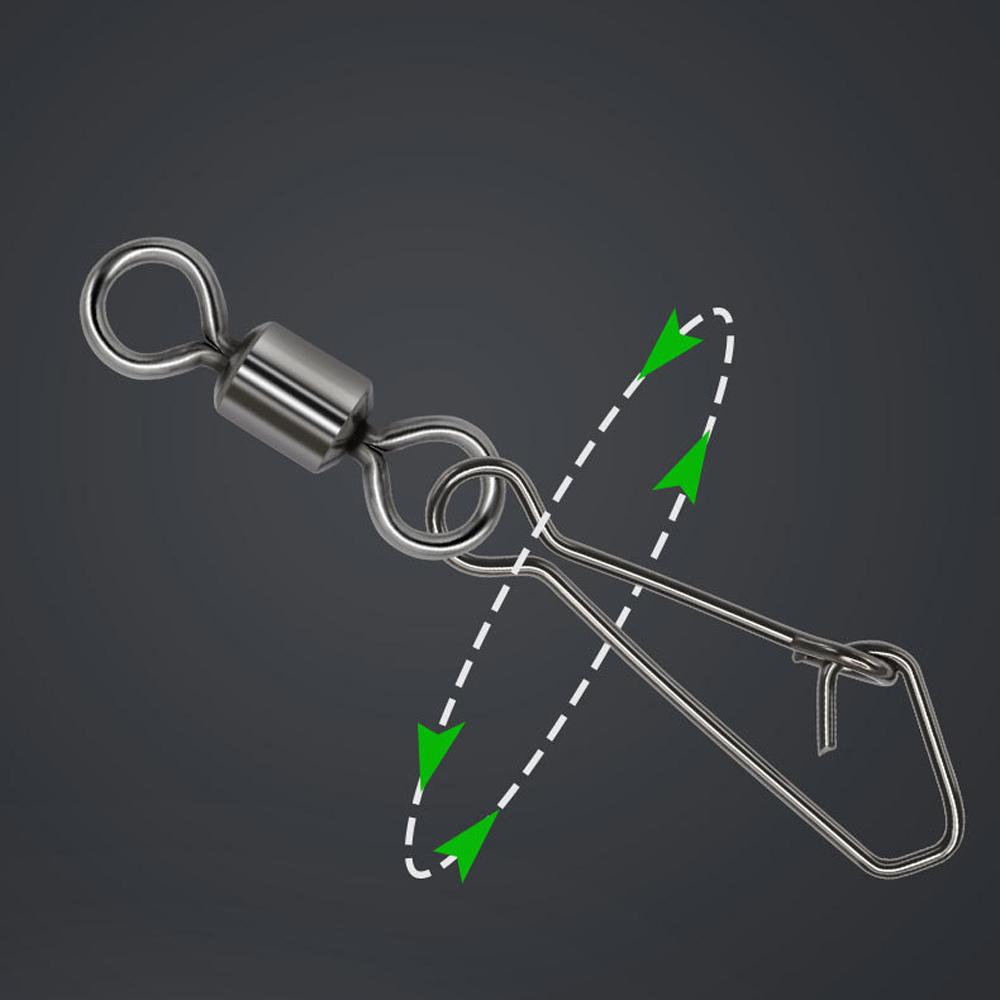DNDYUJU ชุด 30 ชิ้น อุปกรณ์เชื - Fishing Lure Accessories บทวิจารณ์และราคา
