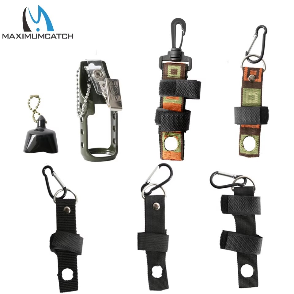 ที่ยึดขวดน้ำยาสำหรับตกปลาแบบฟล - Fishing Lure Making Kit บทวิจารณ์และราคา