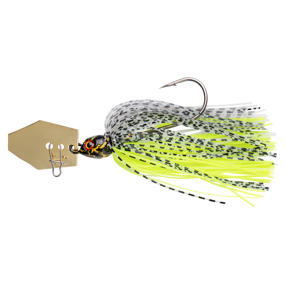 เหยื่อตกปลาแบบหมุน7g 9g 11g 14 - Fishing Lure Spinnerbait บทวิจารณ์และราคา