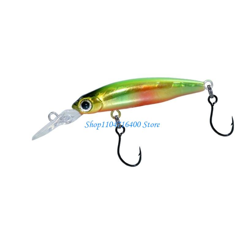 Y1gd 1.8g 40 มม.เหยื่อ Hard ปร - Fishing Lure Spinnerbait บทวิจารณ์และราคา