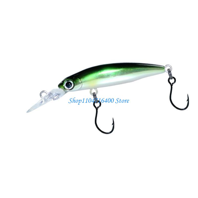 Y1gd 1.8g 40 มม.เหยื่อ Hard ปร - Fishing Lure Spinnerbait บทวิจารณ์และราคา