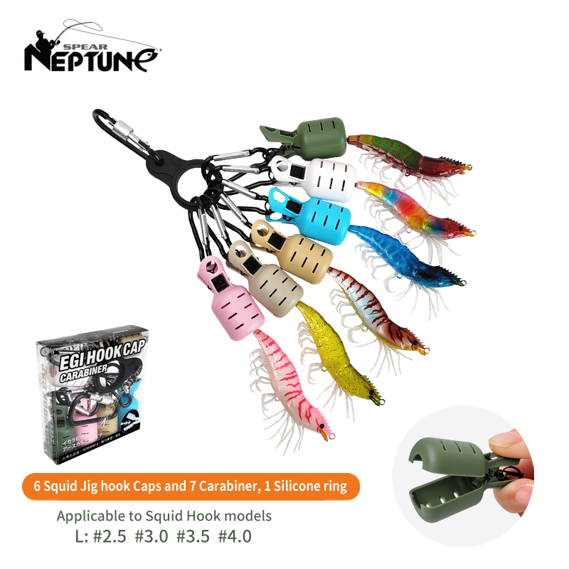 ใหม่ปลาหมึก Jig เหยื่อชุดป้องก - Fishing Lure Making Kit บทวิจารณ์และราคา